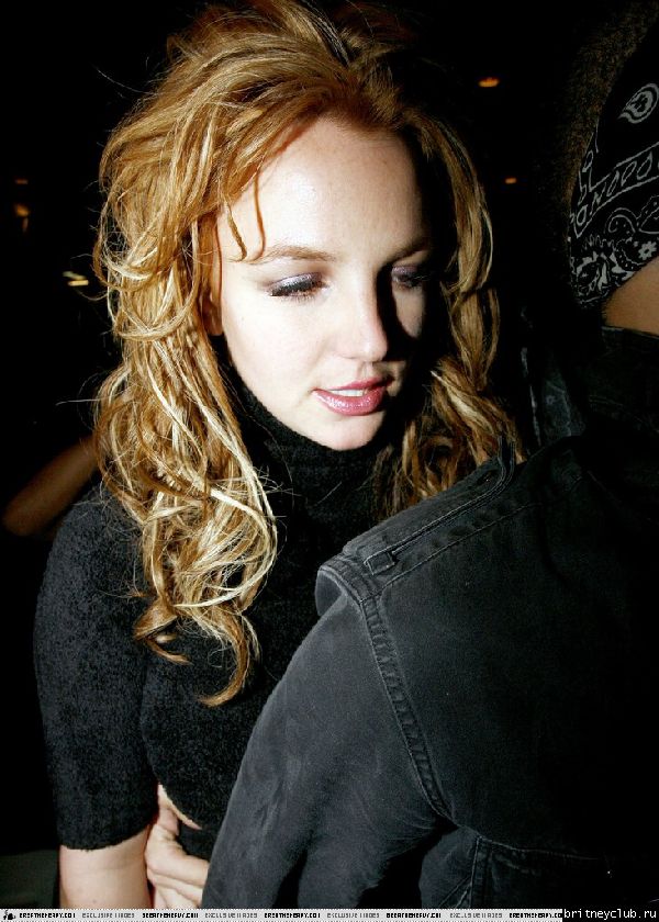 Бритни после ночи, проведенной в клубе пародий027.jpg(Бритни Спирс, Britney Spears)