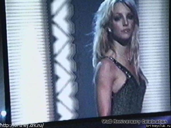 Бритни на концерте Майкла Джексона024.jpg(Бритни Спирс, Britney Spears)
