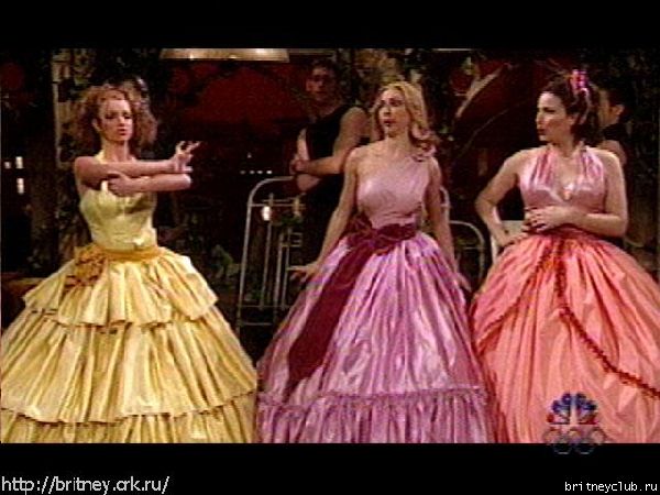 Saturday Night Live147.jpg(Бритни Спирс, Britney Spears)