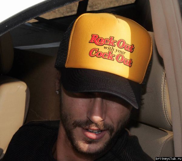 Бритни и Кевин (сентябрь-октябрь)1096837352168.jpg(Бритни Спирс, Britney Spears)