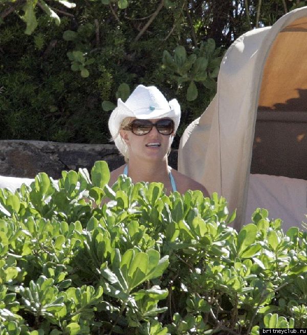 Бритни на Гаваях13.jpg(Бритни Спирс, Britney Spears)