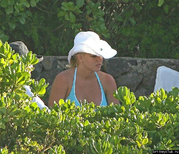 Бритни на Гаваях14.jpg(Бритни Спирс, Britney Spears)