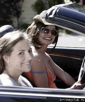 Бритни на западе Голивудаbritney-convertible61.jpg(Бритни Спирс, Britney Spears)