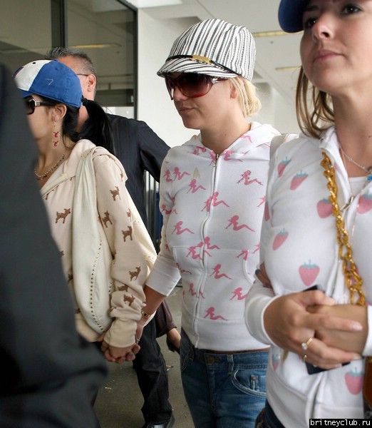 Бритни направляется во Флориду britney-florida03.jpg(Бритни Спирс, Britney Spears)