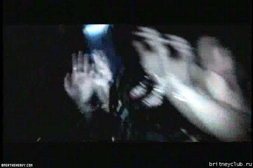 Сканы из клипа Gimme Moregimmemore_113.JPG(Бритни Спирс, Britney Spears)
