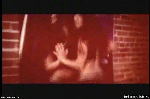 Сканы из клипа Gimme Moregimmemore_114.JPG(Бритни Спирс, Britney Spears)