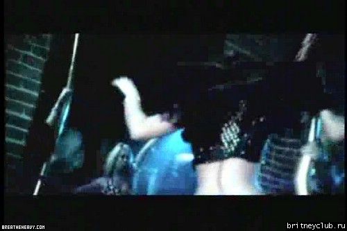 Сканы из клипа Gimme Moregimmemore_249.JPG(Бритни Спирс, Britney Spears)