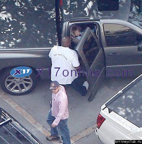 Бритни с детьмиBSPEARSREUNIONEXCLU_028.jpg(Бритни Спирс, Britney Spears)