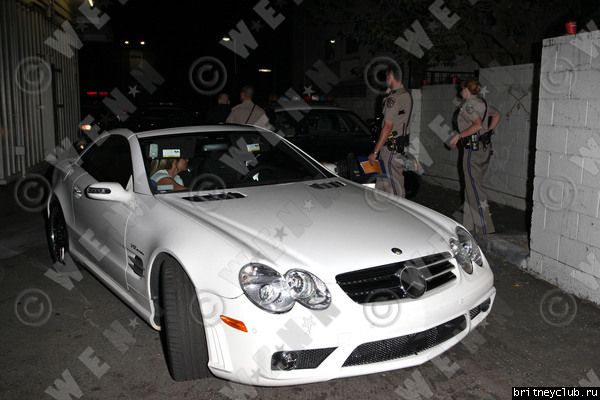 Бритни в машине после аварииbritney-accident12.jpg(Бритни Спирс, Britney Spears)