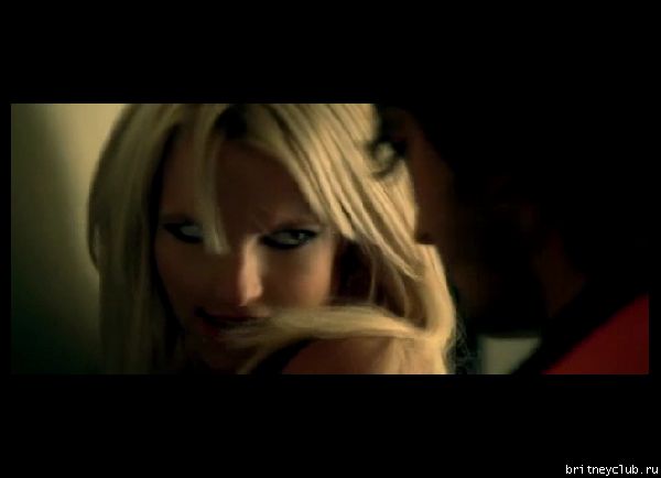 Сканы из клипа 247.jpg(Бритни Спирс, Britney Spears)