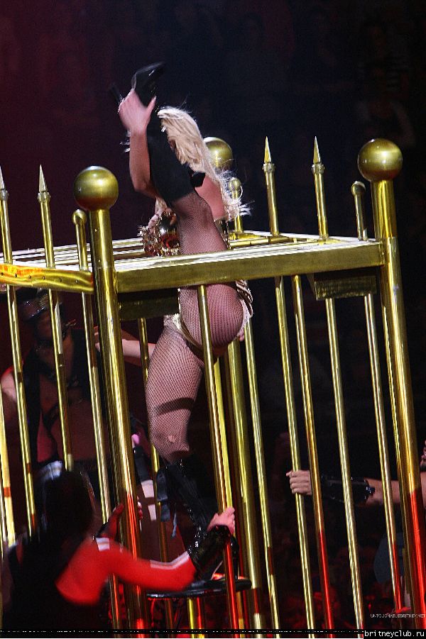 Фотографии с концерта Бритни в Нью-Йорке 24 августа067.jpg(Бритни Спирс, Britney Spears)