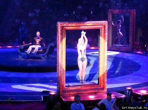 Фотографии с концерта Бритни в Атланте 4 сентября06.jpg(Бритни Спирс, Britney Spears)