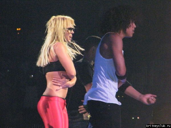 Фотографии с концерта Бритни в Атланте 4 сентября35.jpg(Бритни Спирс, Britney Spears)