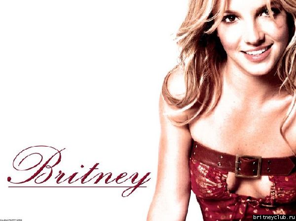 Картинки на рабочий стол 1024x768normal_britneyred-1024x768.jpg(Бритни Спирс, Britney Spears)