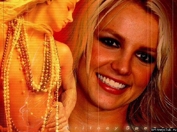 Картинки на рабочий стол 1024x768normal_wallpaper_9_1024.jpg(Бритни Спирс, Britney Spears)